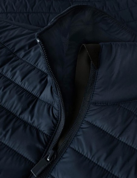 Nimbus Women’s Olympia Comfortable Puffer Jacket