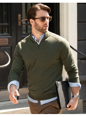 Nimbus Brighton 1/4-Zip