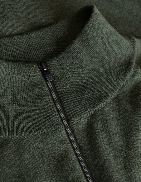 Nimbus Brighton 1/4-Zip