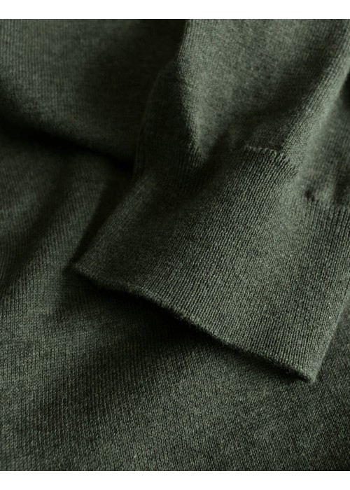 Nimbus Brighton 1/4-Zip