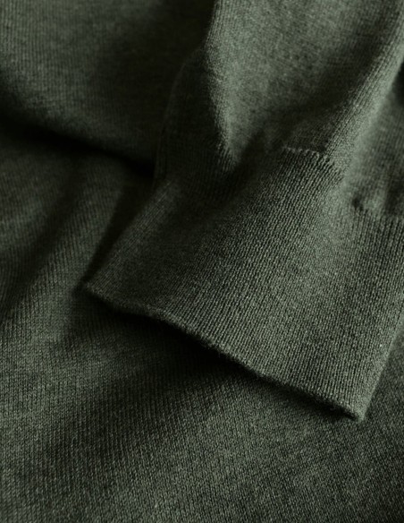 Nimbus Brighton 1/4-Zip