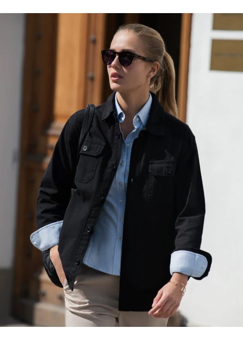 Nimbus Napa Unisex Versatile Overshirt