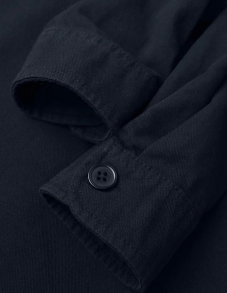 Nimbus Napa Unisex Versatile Overshirt