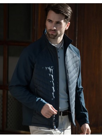 Nimbus Bloomsdale Comfortable Hybrid Jacket