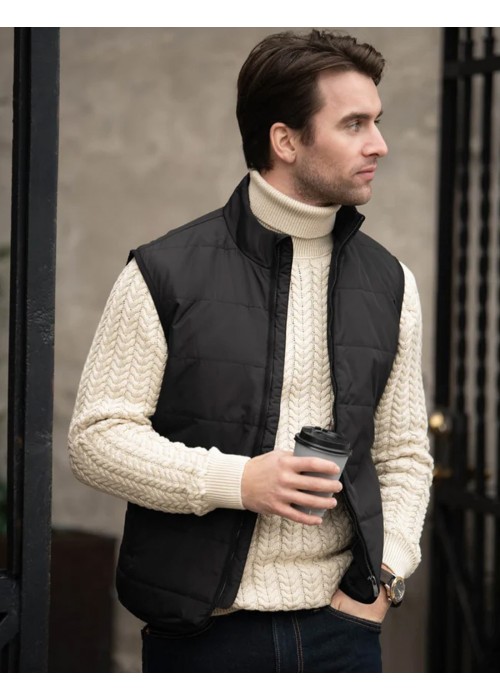 Nimbus Hudson Horizontal Quilted Gilet