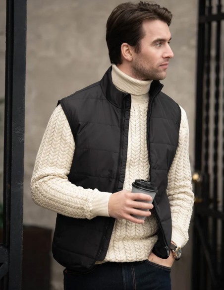 Nimbus Hudson Horizontal Quilted Gilet