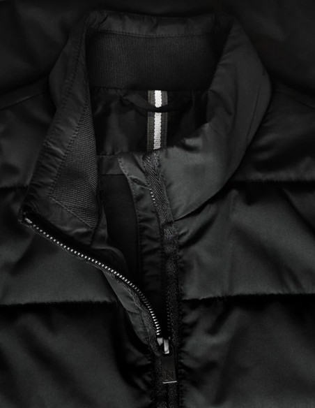 Nimbus Women’s Hudson Horizontal Quilted Gilet