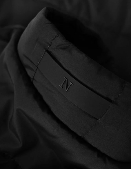 Nimbus Women’s Hudson Horizontal Quilted Gilet