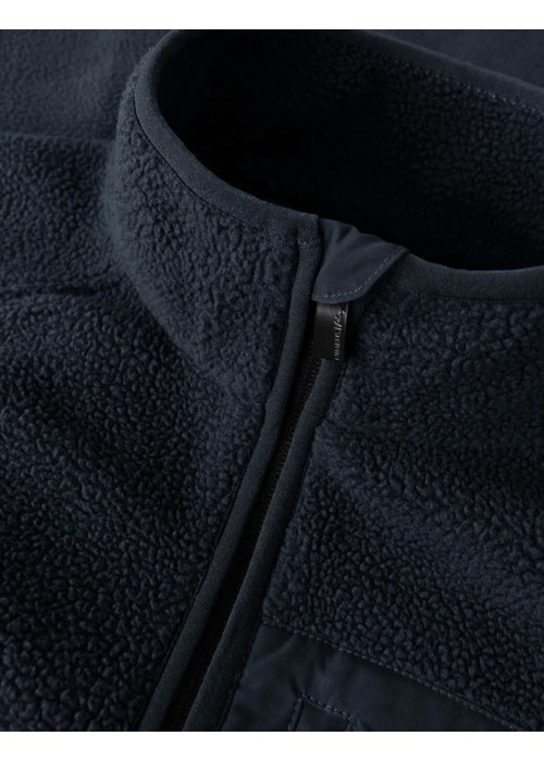 Nimbus Timberlake Modern Sherpa Fleece