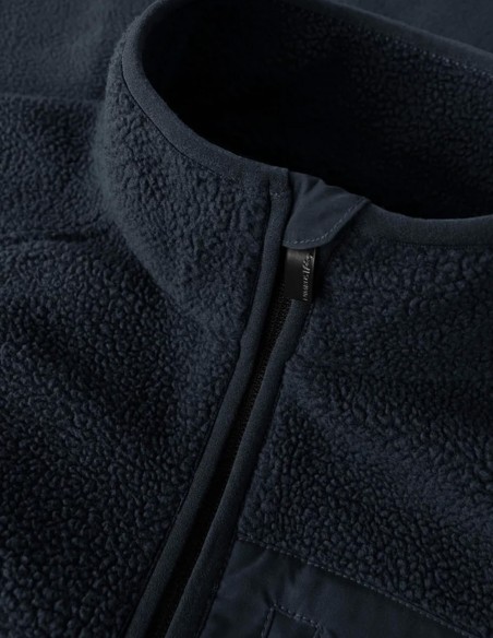 Nimbus Timberlake Modern Sherpa Fleece