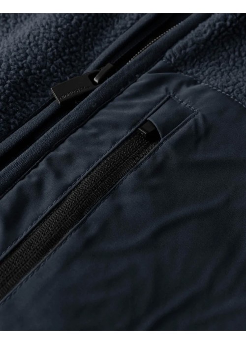 Nimbus Timberlake Modern Sherpa Fleece