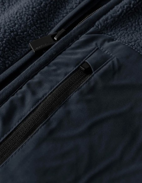 Nimbus Timberlake Modern Sherpa Fleece