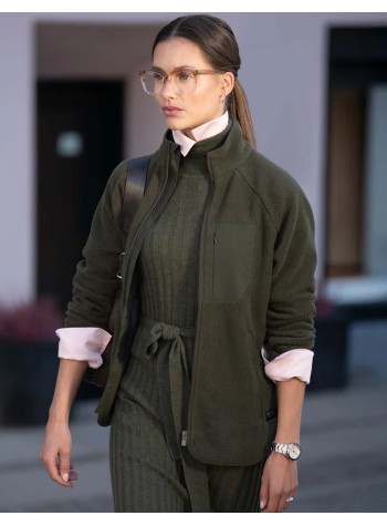 Nimbus Women’s Timberlake Modern Sherpa Fleece