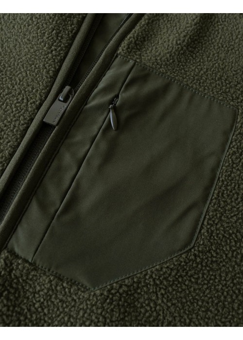 Nimbus Women’s Timberlake Modern Sherpa Fleece