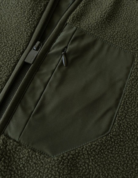 Nimbus Women’s Timberlake Modern Sherpa Fleece