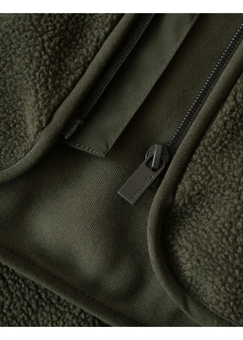 Nimbus Women’s Timberlake Modern Sherpa Fleece