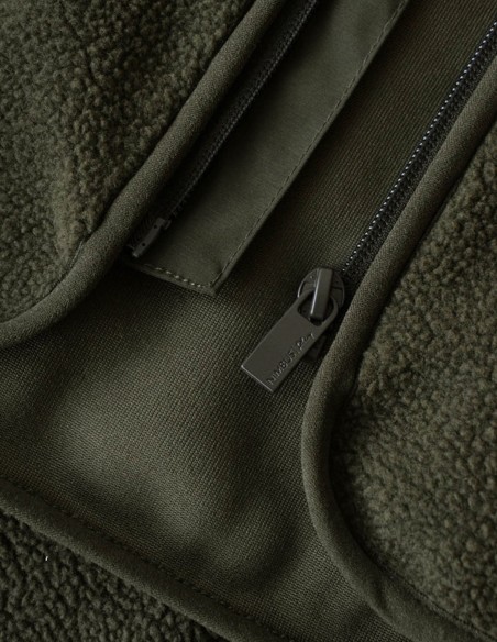 Nimbus Women’s Timberlake Modern Sherpa Fleece