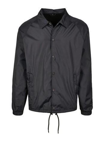 Build Your Brand Coach Jacket