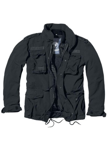 Build Your Brandit M65 Giant Jacket 2