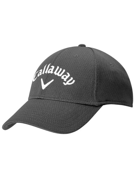 Callaway Side-Crested Cap