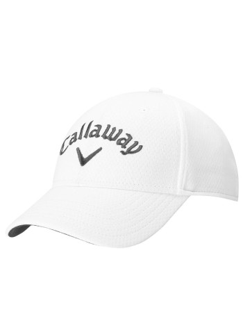 Callaway Side-Crested Cap