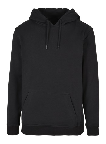 Build Your Brand Ultra-Heavy Regular Hoodie 2