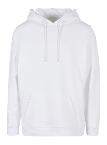 Build Your Brand Ultra-Heavy Regular Hoodie