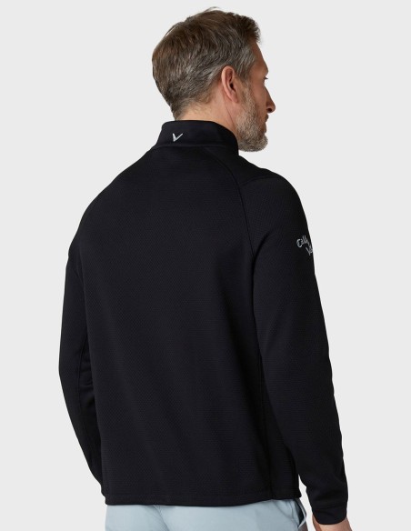 Callaway Hex Fleece
