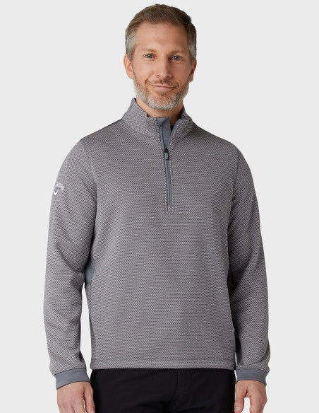 Callaway Hex Fleece