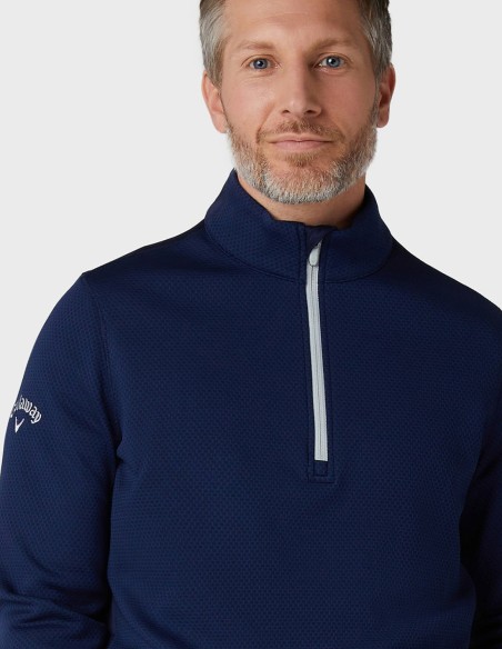 Callaway Hex Fleece
