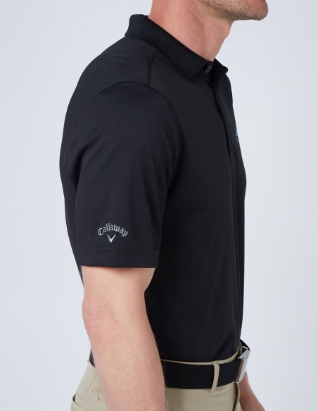 Callaway Tournament Polo