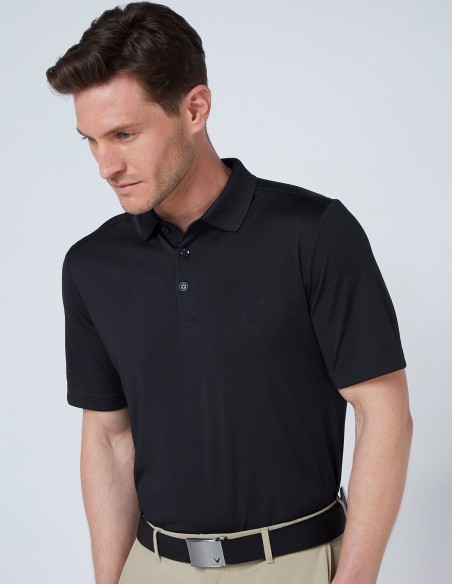 Callaway Tournament Polo