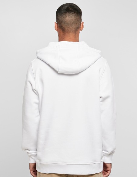 Build Your Brand Ultra-Heavy Regular Hoodie