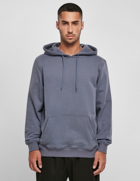 Build Your Brand Ultra-Heavy Regular Hoodie