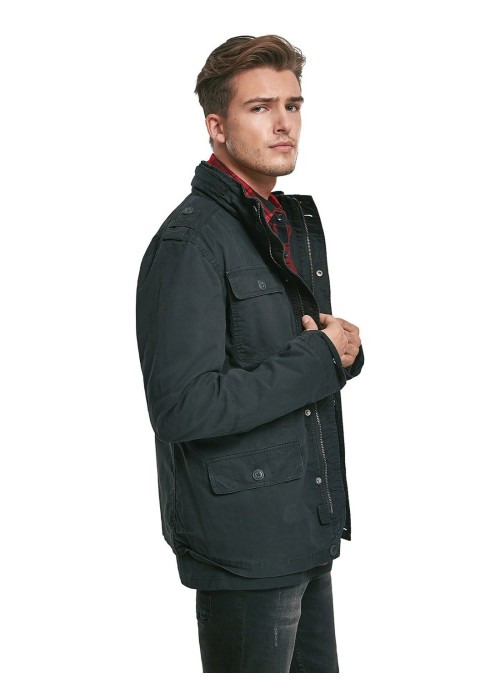 Build Your Brandit Britannia Jacket