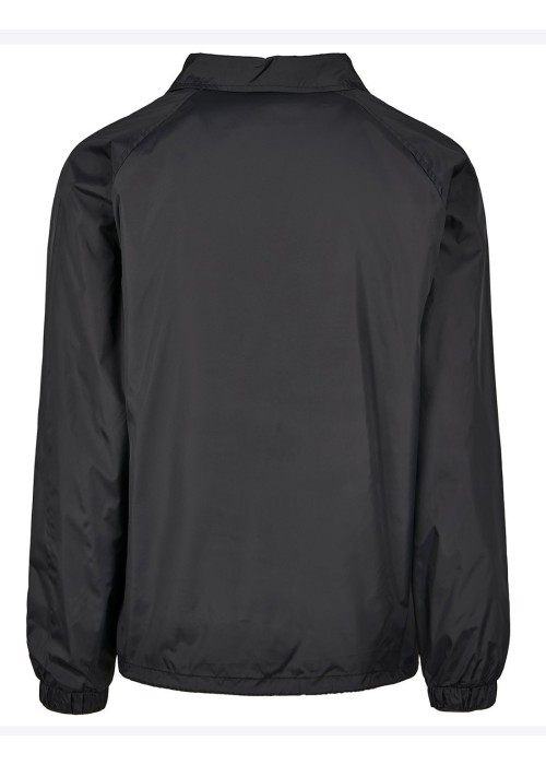 Build Your Brand Coach Jacket
