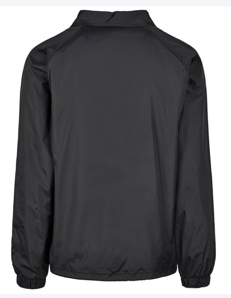 Build Your Brand Coach Jacket