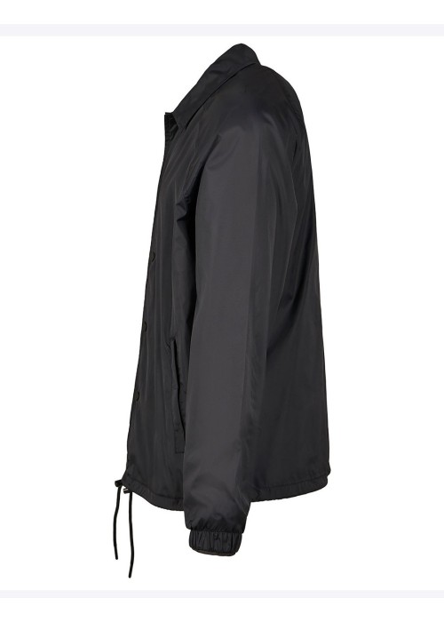 Build Your Brand Coach Jacket