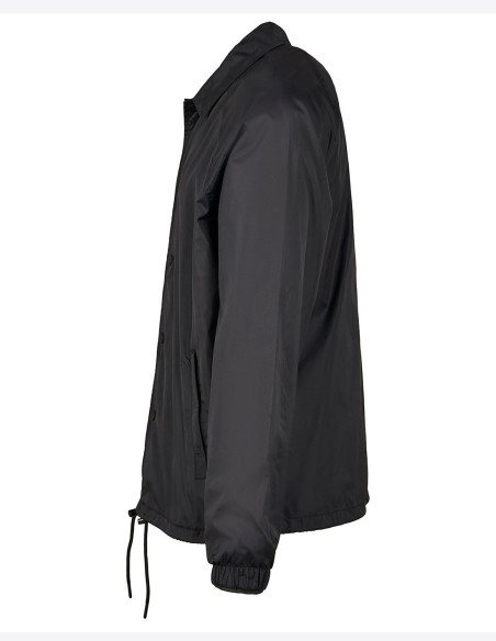 Build Your Brand Coach Jacket