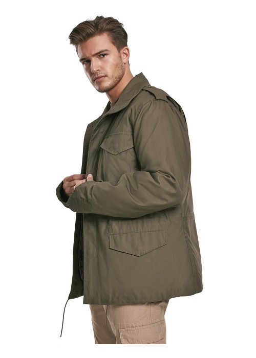 Build Your Brandit M65 Jacket