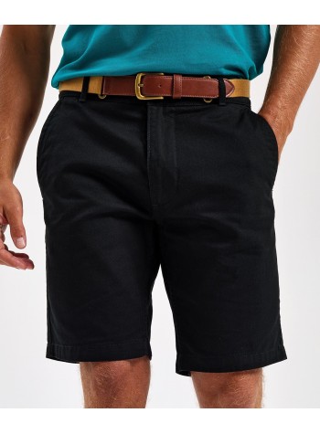 Asquith & Fox Men's chino shorts