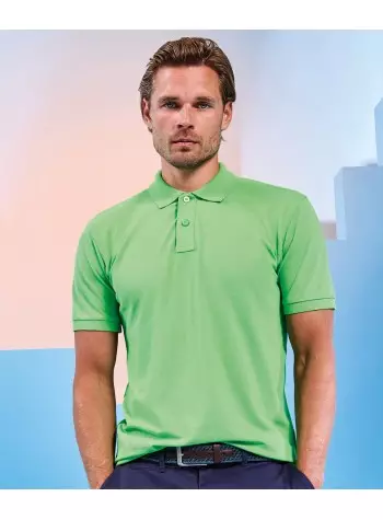 Asquith & Fox Men's Polo