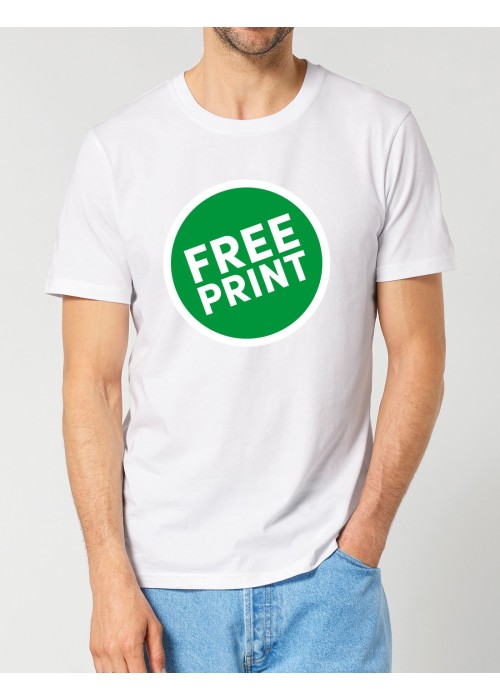 Bundle: 24 x Crafter Unisex T-Shirt with Free...