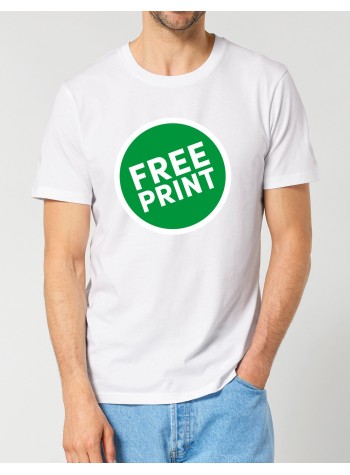 Bundle: 50 x Crafter Unisex T-shirt with Free Printing 2
