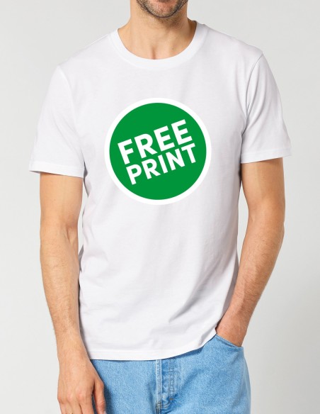 Bundle: 500 x Crafter Unisex T-Shirt with Free Printing