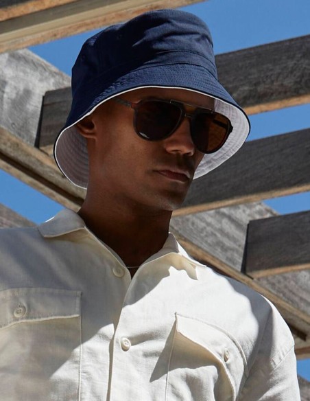 Beechfield Reversible Bucket Hat