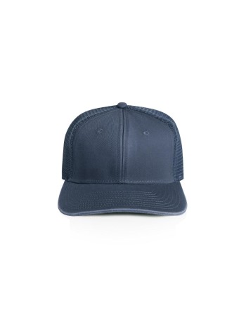 AS Colour Stock Faded Trucker Cap | Durable & Customisable 2