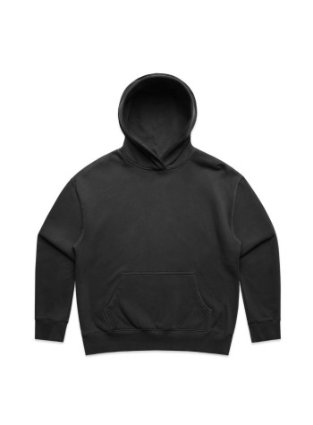 AS Colour Women's Faded Relax Hood | Customisable Premium Hoodie 2