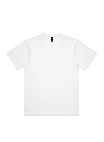 AS Colour Box Tee | Premium Oversized T-Shirt