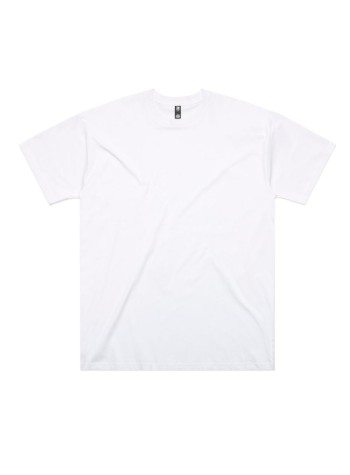 AS Colour Classic Oversized Tee | Perfect for Custom Designs